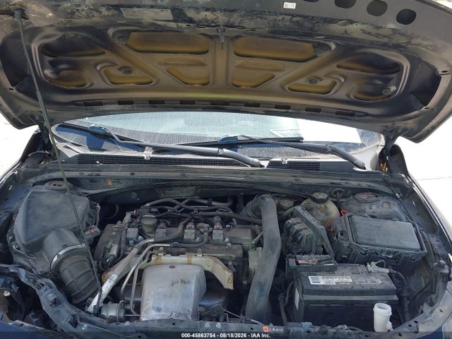 1G1ZH5SX3GF185359 Chevrolet Malibu Premier