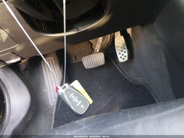 1G1ZH5SX3GF185359 Chevrolet Malibu Premier