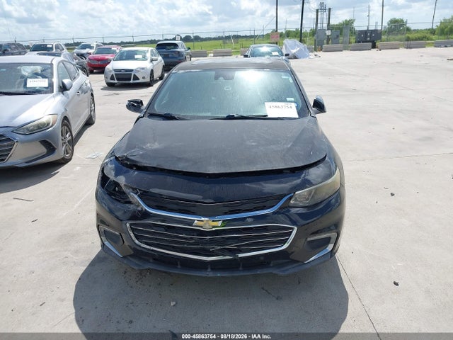 1G1ZH5SX3GF185359 Chevrolet Malibu Premier