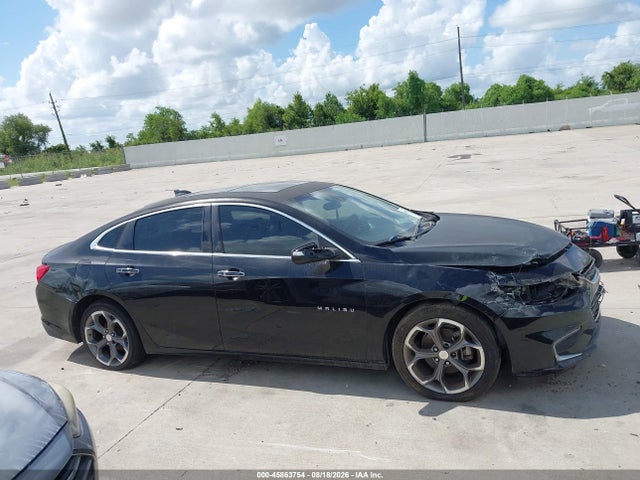 1G1ZH5SX3GF185359 Chevrolet Malibu Premier