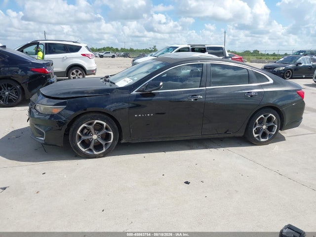 1G1ZH5SX3GF185359 Chevrolet Malibu Premier