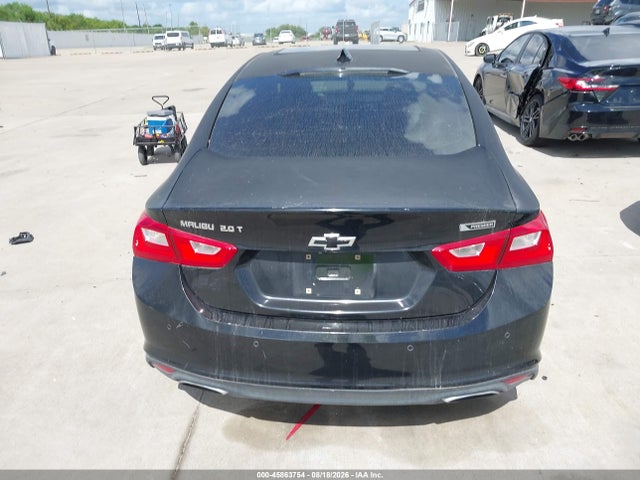 1G1ZH5SX3GF185359 Chevrolet Malibu Premier