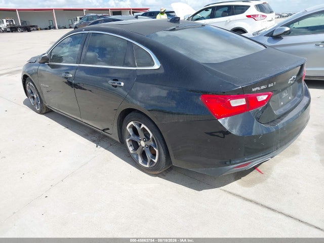 1G1ZH5SX3GF185359 Chevrolet Malibu Premier