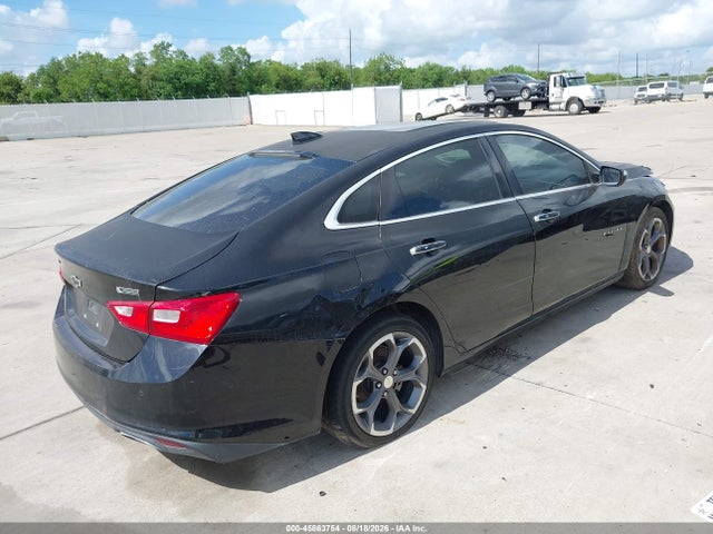 1G1ZH5SX3GF185359 Chevrolet Malibu Premier