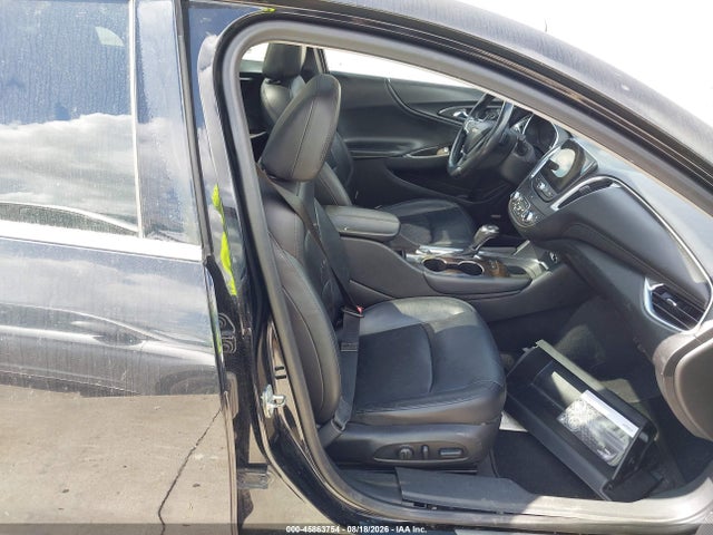 1G1ZH5SX3GF185359 Chevrolet Malibu Premier