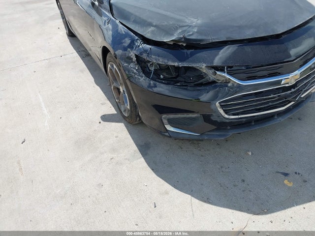 1G1ZH5SX3GF185359 Chevrolet Malibu Premier