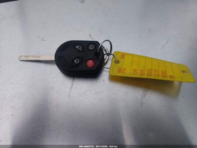 Ford FOCUS SE 2014 1FADP3K29EL374745 Image 11