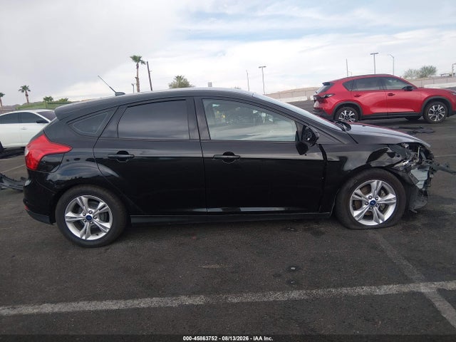 Ford FOCUS SE 2014 1FADP3K29EL374745 Image 14