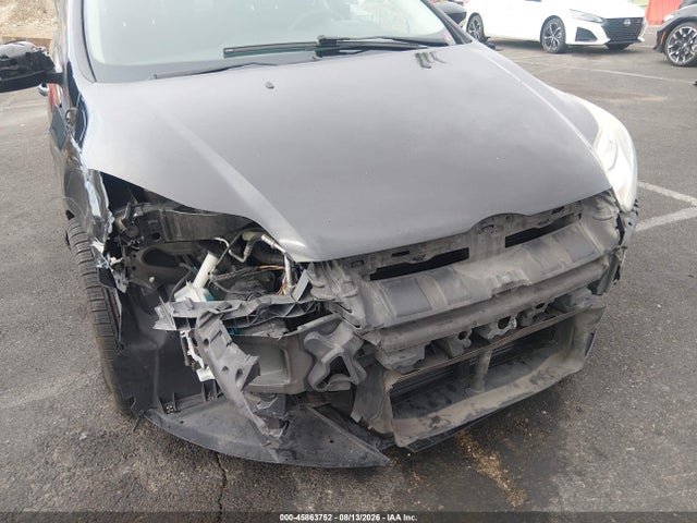 Ford FOCUS SE 2014 1FADP3K29EL374745 Image 6