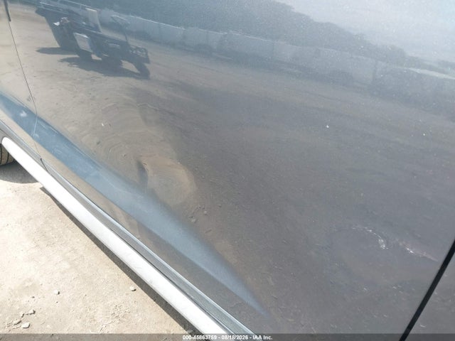 Aukcja sprzedaży 2018 Hyundai Tucson Sel, vin: KM8J3CA45JU752216, numer aukcji: 45863759