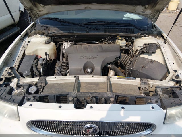 Aukcja sprzedaży 2003 Buick Lesabre Custom, vin: 1G4HP52K63U100199, numer aukcji: 45863762