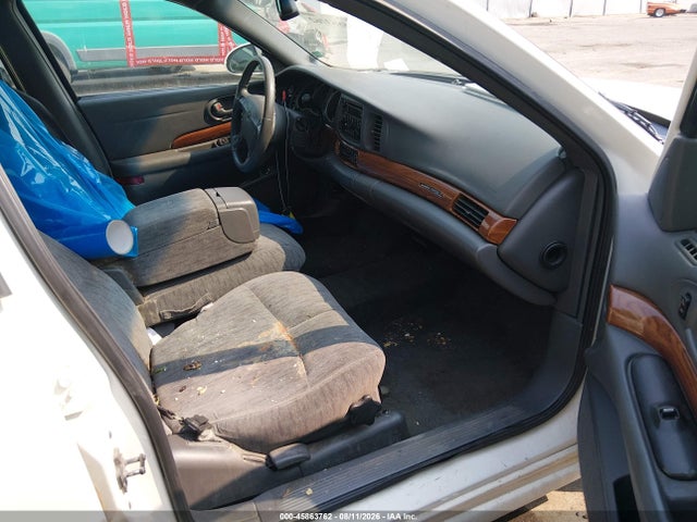 Aukcja sprzedaży 2003 Buick Lesabre Custom, vin: 1G4HP52K63U100199, numer aukcji: 45863762