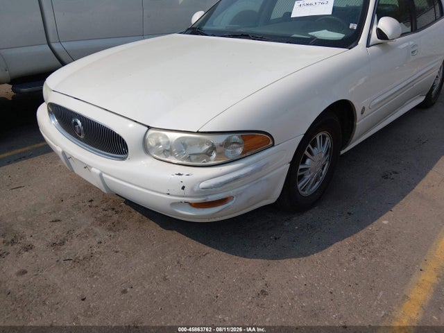 Aukcja sprzedaży 2003 Buick Lesabre Custom, vin: 1G4HP52K63U100199, numer aukcji: 45863762