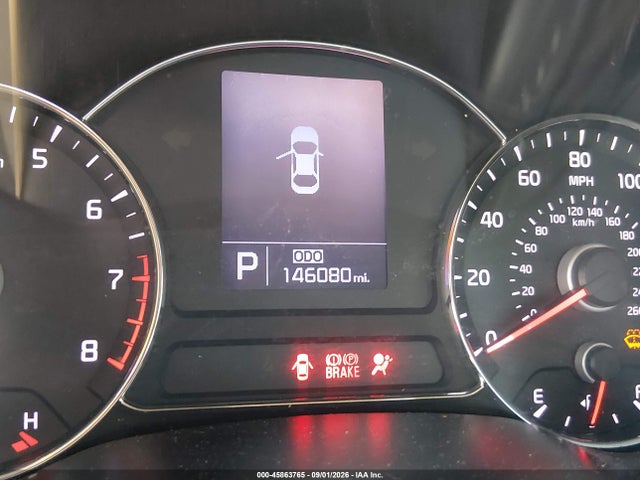 KIA FORTE EX 2014 KNAFX4A87E5114313 Image 7