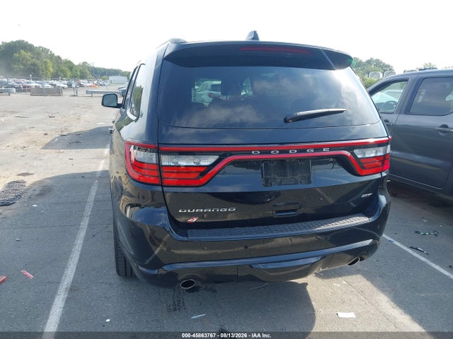 Aukcja sprzedaży 2026 Dodge Durango Gt Plus Awd, vin: 1C4RDJDG8TC269603, numer aukcji: 45863767