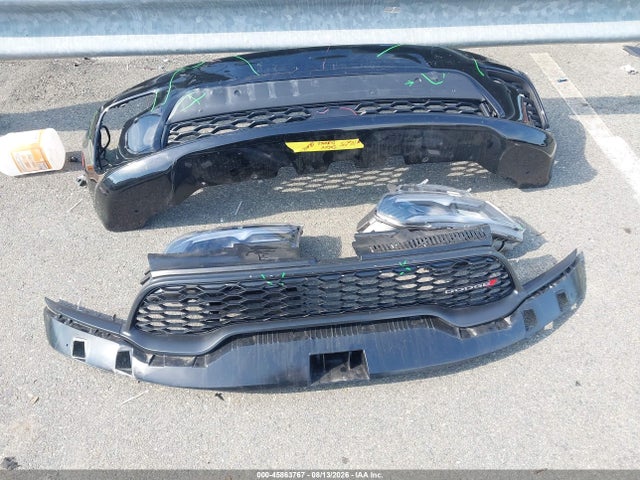 Aukcja sprzedaży 2026 Dodge Durango Gt Plus Awd, vin: 1C4RDJDG8TC269603, numer aukcji: 45863767