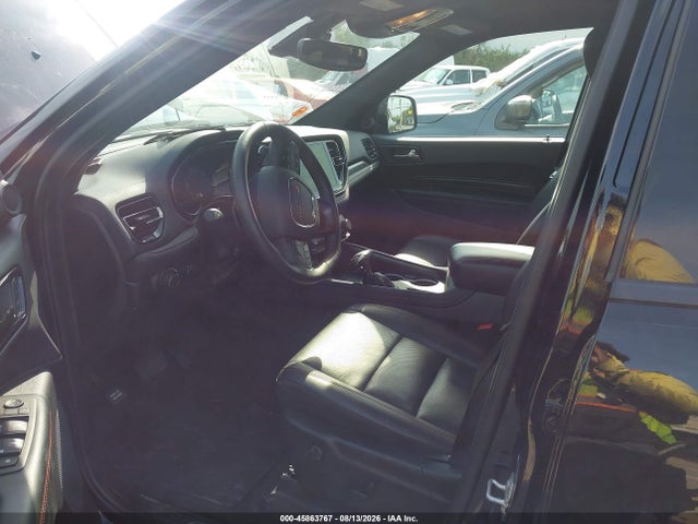 Aukcja sprzedaży 2026 Dodge Durango Gt Plus Awd, vin: 1C4RDJDG8TC269603, numer aukcji: 45863767