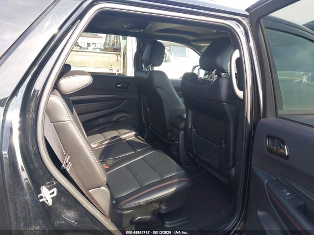 Aukcja sprzedaży 2026 Dodge Durango Gt Plus Awd, vin: 1C4RDJDG8TC269603, numer aukcji: 45863767