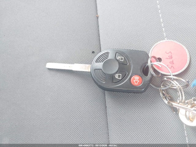 2015 Ford Escape Se მანქანა იყიდება აუქციონზე, vin: 1FMCU0GX7FUC66360, აუქციონის ნომერი: 45863772