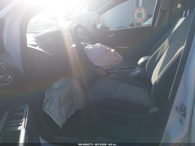 2015 Ford Escape Se მანქანა იყიდება აუქციონზე, vin: 1FMCU0GX7FUC66360, აუქციონის ნომერი: 45863772