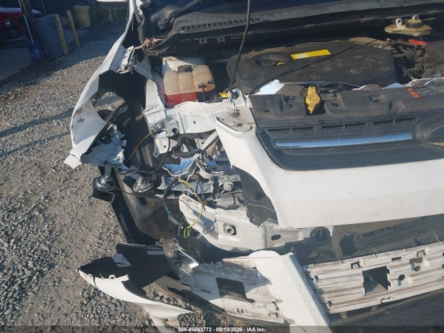 2015 Ford Escape Se მანქანა იყიდება აუქციონზე, vin: 1FMCU0GX7FUC66360, აუქციონის ნომერი: 45863772