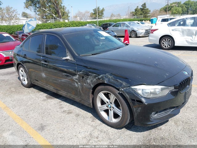 Продажа на аукционе авто 2014 Bmw 328i, vin: WBA3C1C53EK116643, номер лота: 45863776
