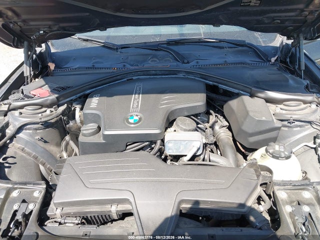 Продаж на аукціоні авто 2014 Bmw 328i, vin: WBA3C1C53EK116643, номер лоту: 45863776