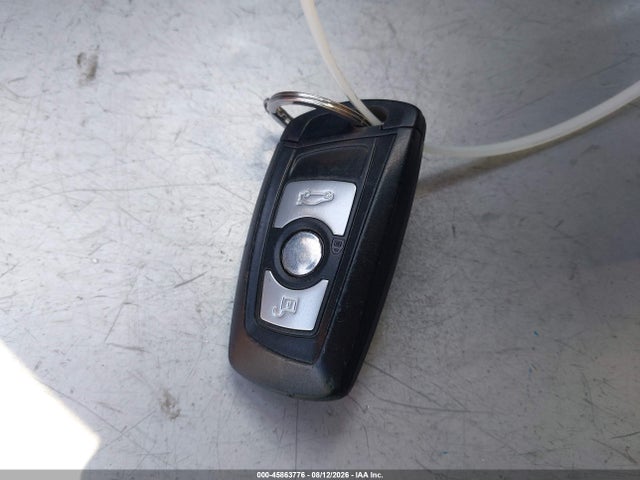 Продаж на аукціоні авто 2014 Bmw 328i, vin: WBA3C1C53EK116643, номер лоту: 45863776