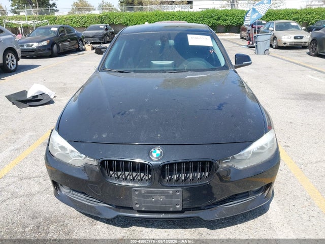 Продаж на аукціоні авто 2014 Bmw 328i, vin: WBA3C1C53EK116643, номер лоту: 45863776
