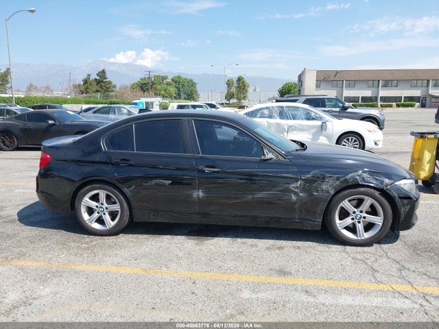 Продаж на аукціоні авто 2014 Bmw 328i, vin: WBA3C1C53EK116643, номер лоту: 45863776