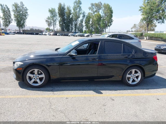 Продаж на аукціоні авто 2014 Bmw 328i, vin: WBA3C1C53EK116643, номер лоту: 45863776