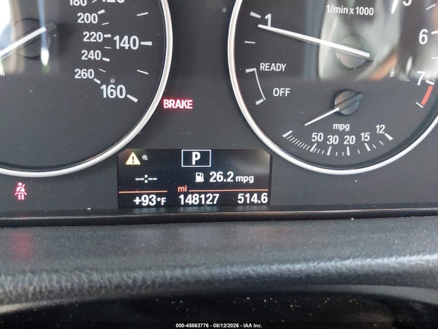 Продаж на аукціоні авто 2014 Bmw 328i, vin: WBA3C1C53EK116643, номер лоту: 45863776
