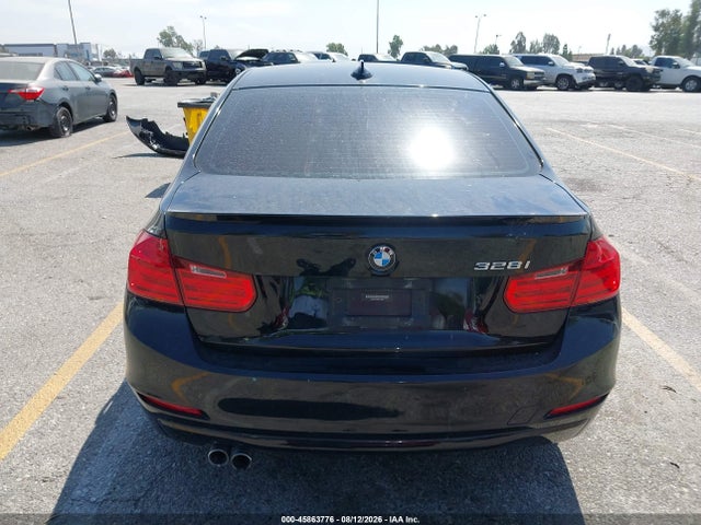 Продаж на аукціоні авто 2014 Bmw 328i, vin: WBA3C1C53EK116643, номер лоту: 45863776