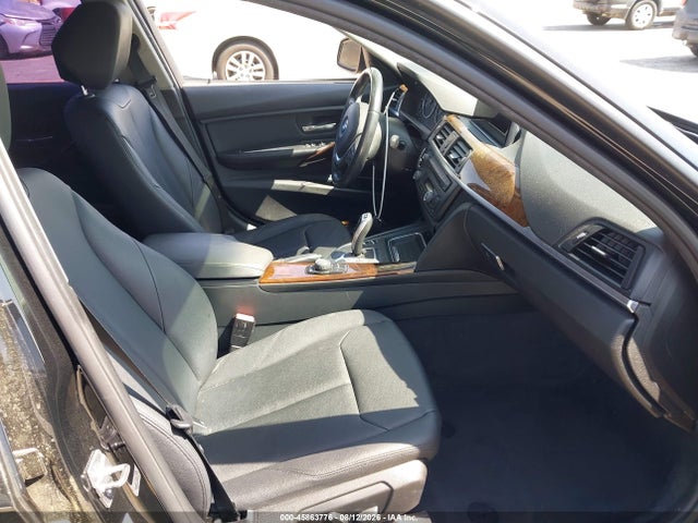 Продаж на аукціоні авто 2014 Bmw 328i, vin: WBA3C1C53EK116643, номер лоту: 45863776