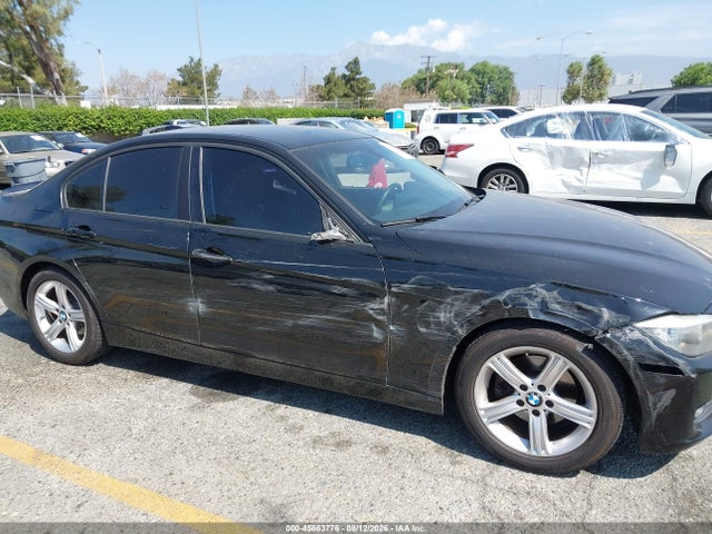 Продаж на аукціоні авто 2014 Bmw 328i, vin: WBA3C1C53EK116643, номер лоту: 45863776