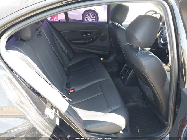 Продаж на аукціоні авто 2014 Bmw 328i, vin: WBA3C1C53EK116643, номер лоту: 45863776