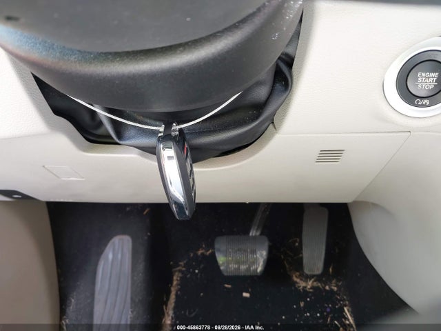 Aukcja sprzedaży 2017 Chrysler Pacifica Touring, vin: 2C4RC1DG2HR588867, numer aukcji: 45863778