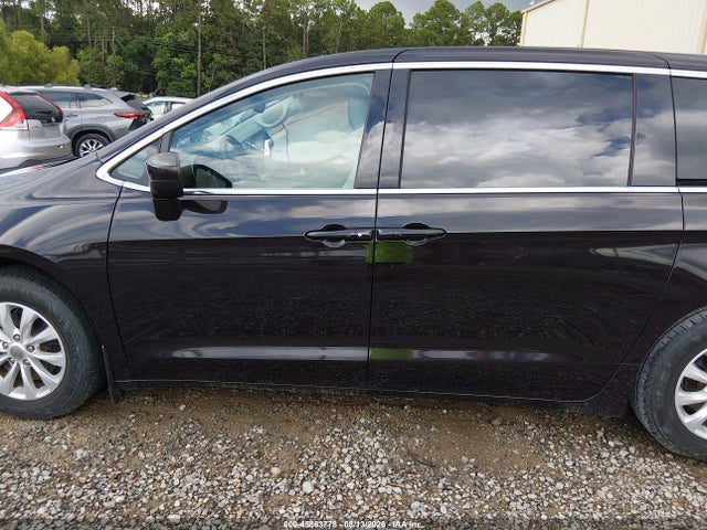 Aukcja sprzedaży 2017 Chrysler Pacifica Touring, vin: 2C4RC1DG2HR588867, numer aukcji: 45863778