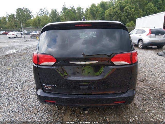 Aukcja sprzedaży 2017 Chrysler Pacifica Touring, vin: 2C4RC1DG2HR588867, numer aukcji: 45863778