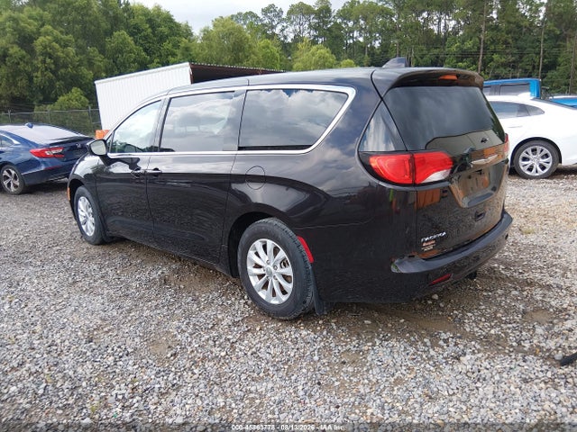 Aukcja sprzedaży 2017 Chrysler Pacifica Touring, vin: 2C4RC1DG2HR588867, numer aukcji: 45863778