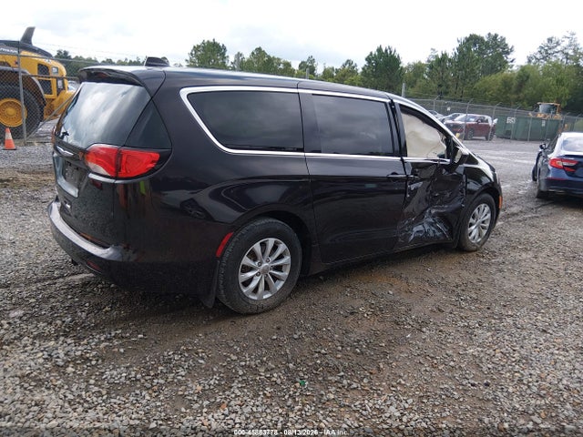 Aukcja sprzedaży 2017 Chrysler Pacifica Touring, vin: 2C4RC1DG2HR588867, numer aukcji: 45863778