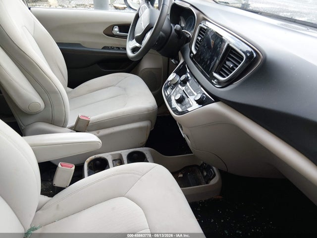 Aukcja sprzedaży 2017 Chrysler Pacifica Touring, vin: 2C4RC1DG2HR588867, numer aukcji: 45863778