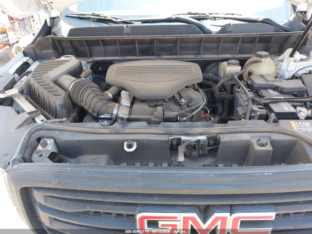 Продаж на аукціоні авто 2017 Gmc Acadia Slt-1, vin: 1GKKNVLS6HZ298957, номер лоту: 45863779
