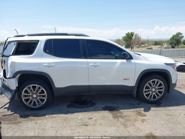Продаж на аукціоні авто 2017 Gmc Acadia Slt-1, vin: 1GKKNVLS6HZ298957, номер лоту: 45863779