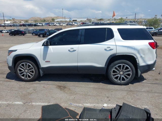Продаж на аукціоні авто 2017 Gmc Acadia Slt-1, vin: 1GKKNVLS6HZ298957, номер лоту: 45863779