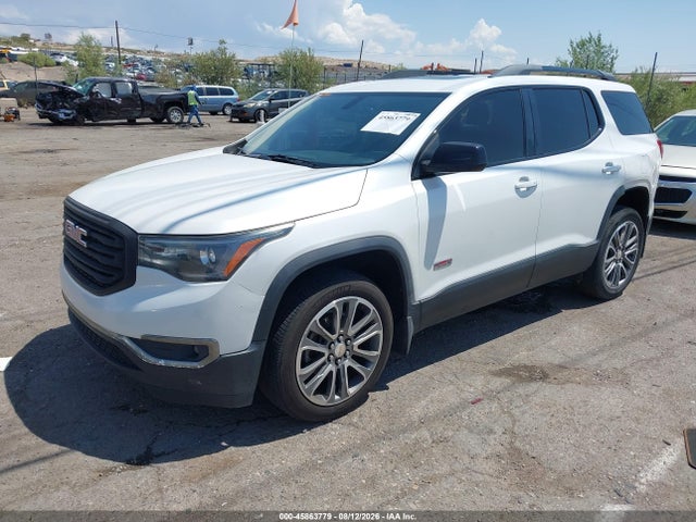 Продаж на аукціоні авто 2017 Gmc Acadia Slt-1, vin: 1GKKNVLS6HZ298957, номер лоту: 45863779