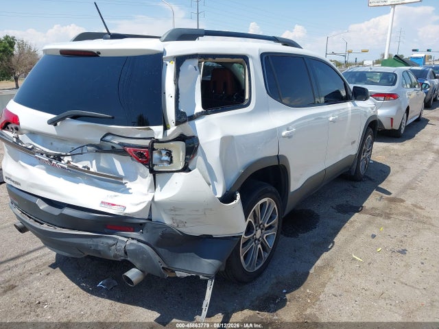 Продаж на аукціоні авто 2017 Gmc Acadia Slt-1, vin: 1GKKNVLS6HZ298957, номер лоту: 45863779