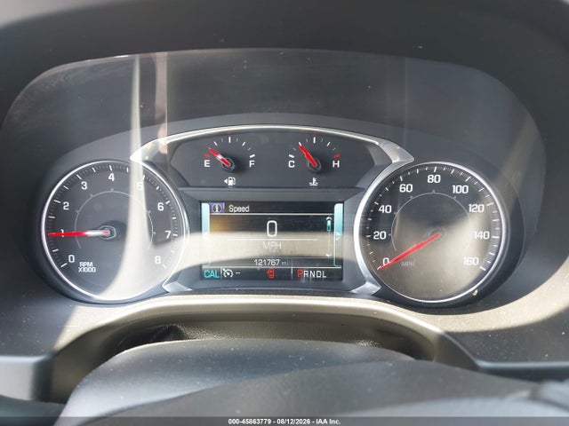 Продаж на аукціоні авто 2017 Gmc Acadia Slt-1, vin: 1GKKNVLS6HZ298957, номер лоту: 45863779