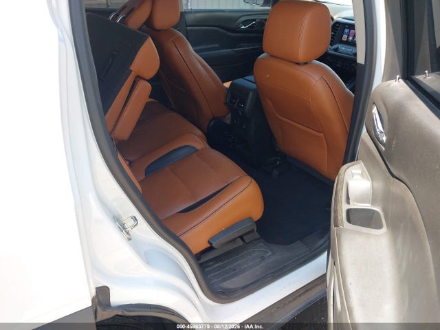 Продаж на аукціоні авто 2017 Gmc Acadia Slt-1, vin: 1GKKNVLS6HZ298957, номер лоту: 45863779