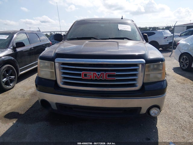 Продажа на аукционе авто 2012 Gmc Sierra 1500 Sle, vin: 3GTP1VE03CG185887, номер лота: 45863786